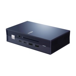 Stacja dokująca ASUS Simpro Dock II 90NX0460-P00030 | PartsPC.pl