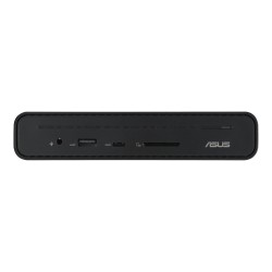 Stacja dokująca ASUS Display USB-C Dock Duo DC301 | PartsPC.pl