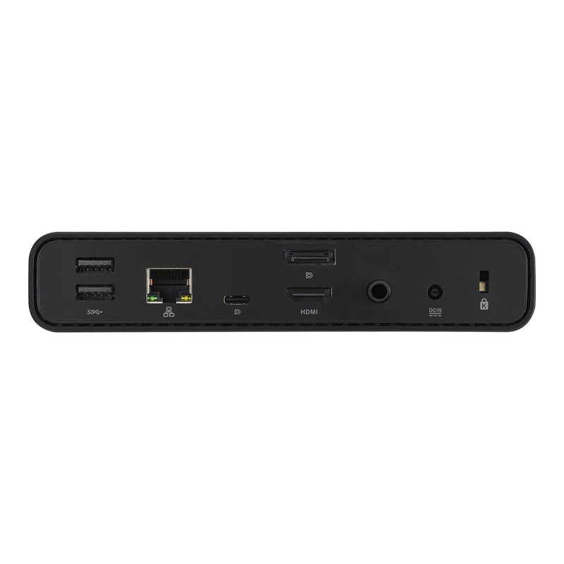 Stacja dokująca ASUS Display USB-C Dock Duo DC301 | PartsPC.pl