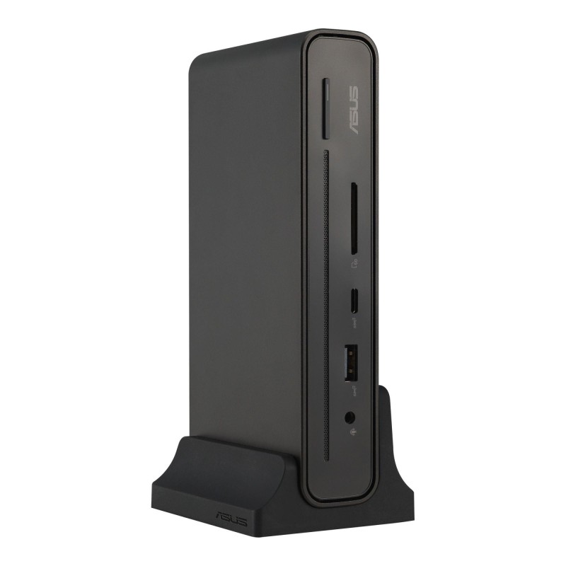 Stacja dokująca ASUS Display USB-C Dock Duo DC301 | PartsPC.pl