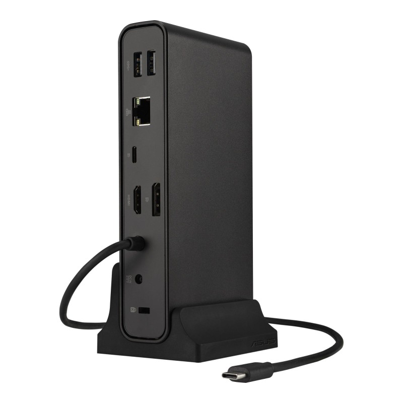 Stacja dokująca ASUS Display USB-C Dock Duo DC301 | PartsPC.pl