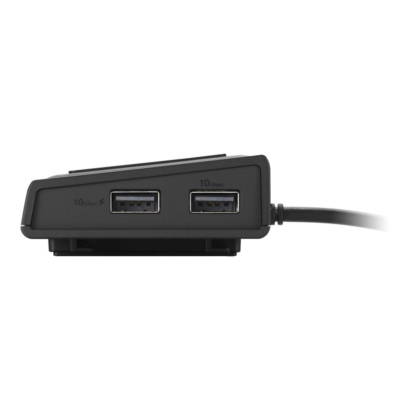 Stacja dokująca ASUS USB-C Stand Dock DC310 | PartsPC.pl