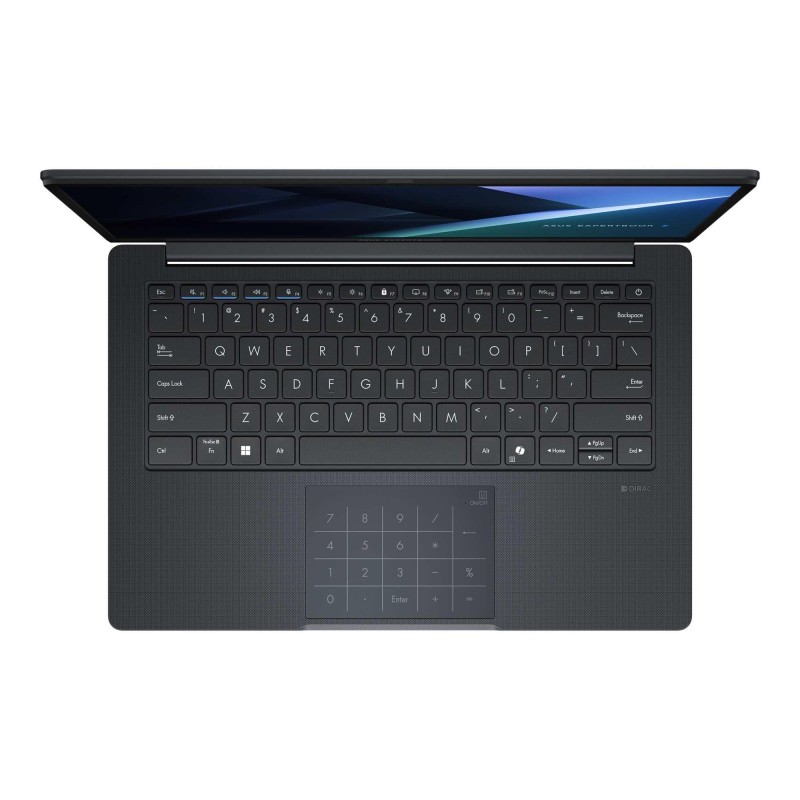 Notebook Asus ExpertBook B1403CVA-S67929 14"FHD/Core 5 | PartsPC.pl