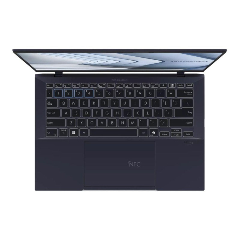 Notebook Asus ExpertBook B9403CVAR-KM1338X 14"WQXGA+/Core 7… | PartsPC.pl
