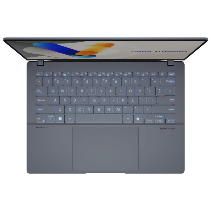 Notebook Asus Vivobook S 14 OLED S5406SA-QD005W 14"WUXGA/Ult… | PartsPC.pl