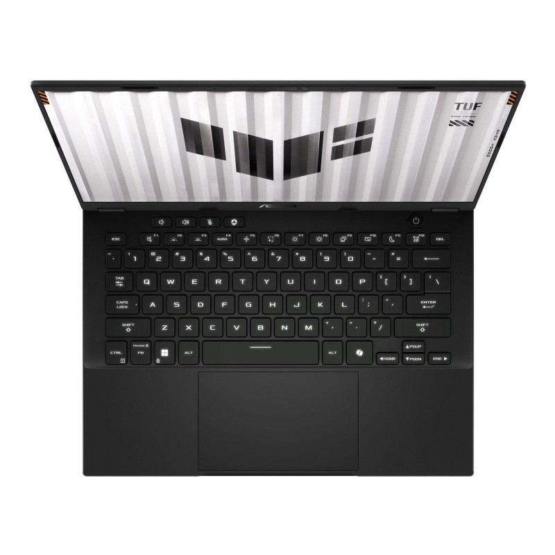 Notebook Asus TUF Gaming FA401UM-RG010W | PartsPC.pl