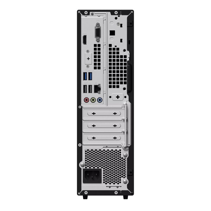 Komputer PC Asus D501SER SFF i5-14500/16GB/SSD512GB/UHD770/D… | PartsPC.pl