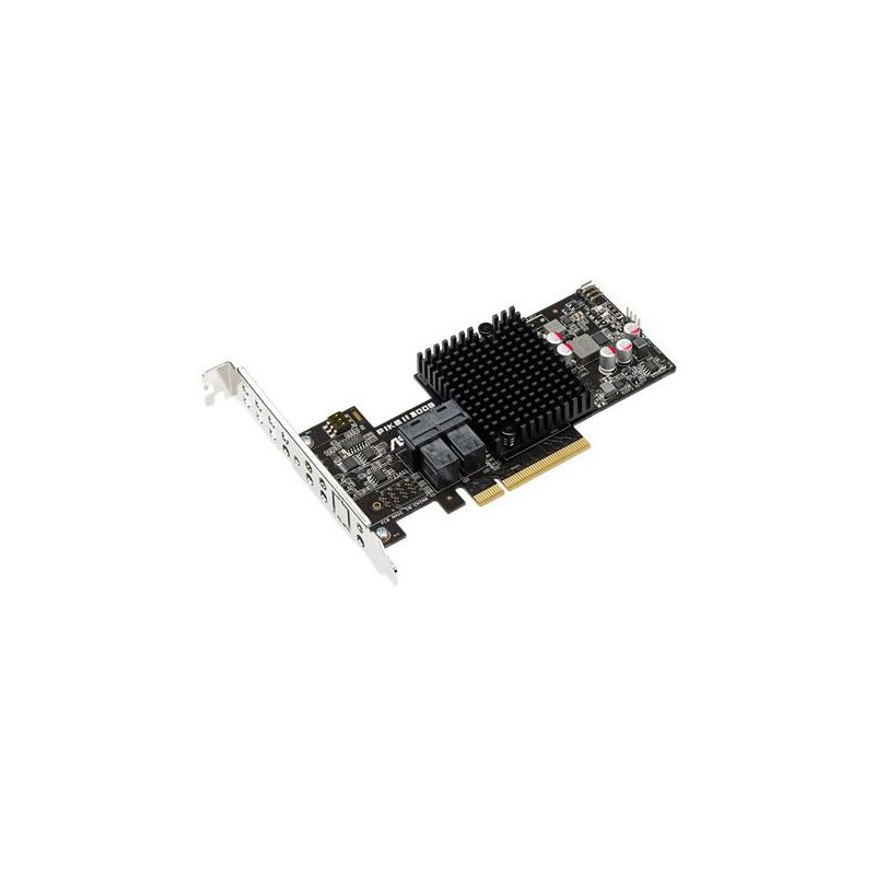 Kontroler SAS Asus PIKE II 3008-8i