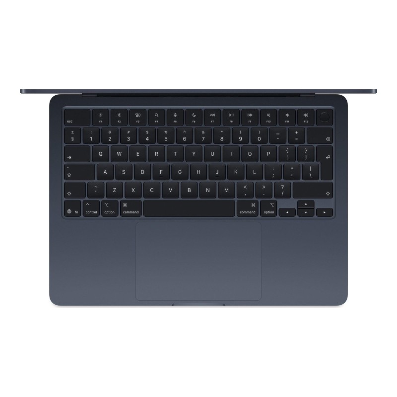 Notebook Apple MacBook Air 13,6"/Apple M4 (10/8)/16GB/256GB/… | PartsPC.pl