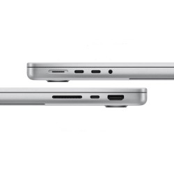 Notebook Apple MacBook Pro 14,2"/Apple M5 (10/10)/16GB/512GB… | PartsPC.pl