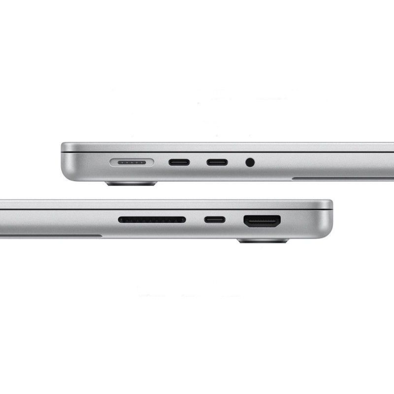 Notebook Apple MacBook Pro 14,2"/Apple M5 (10/10)/16GB/512GB… | PartsPC.pl
