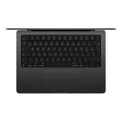 Notebook Apple MacBook Pro 14,2"/Apple M5 (10/10)/16GB/1TB/m… | PartsPC.pl