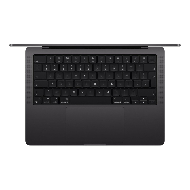 Notebook Apple MacBook Pro 14,2"/Apple M5 (10/10)/16GB/1TB/m… | PartsPC.pl