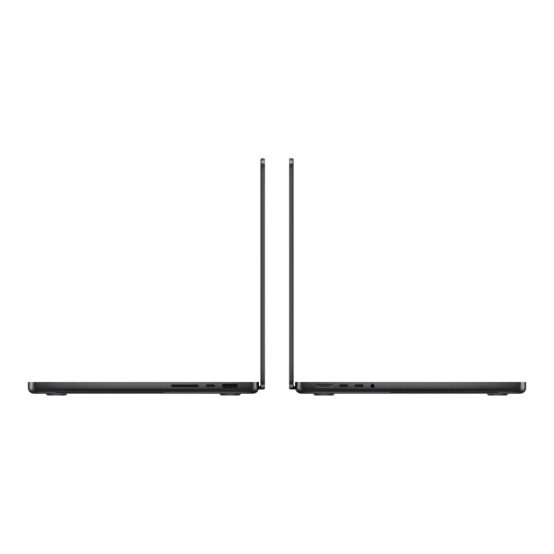 Notebook Apple MacBook Pro 14,2"/Apple M5 (10/10)/16GB/1TB/m… | PartsPC.pl