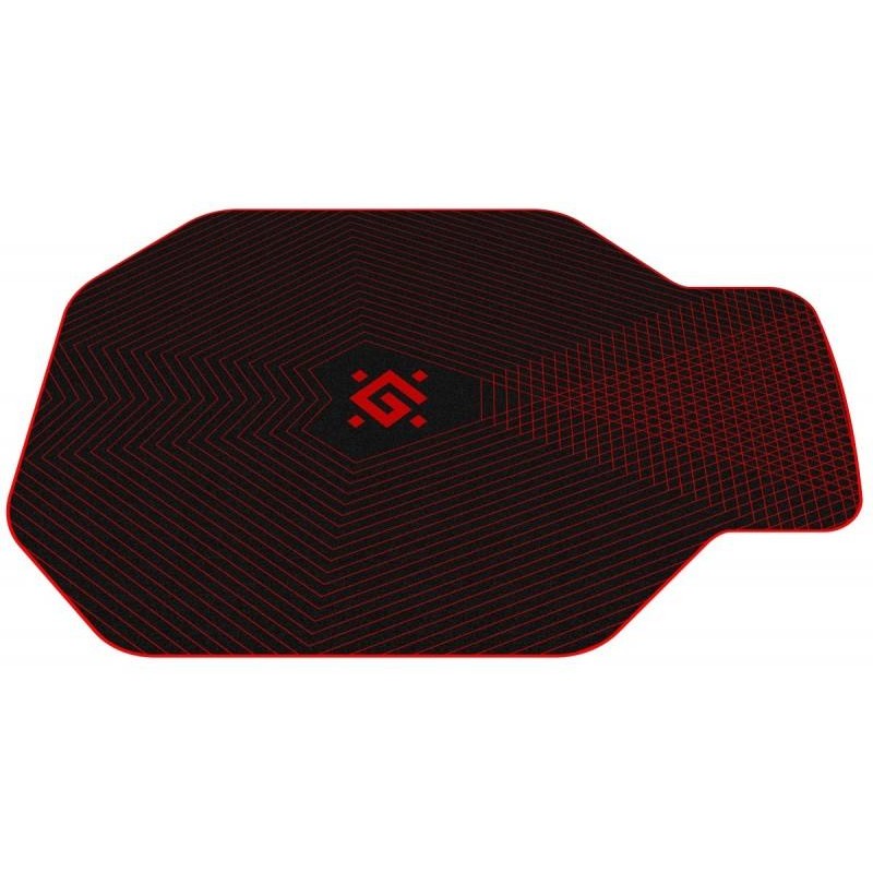 Mata podłogowa Defender MOTION pod fotel gaming | PartsPC.pl