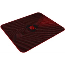Mata podłogowa Defender CYBE pod fotel gaming | PartsPC.pl