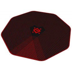 Mata podłogowa Defender TEKTA pod fotel gaming | PartsPC.pl