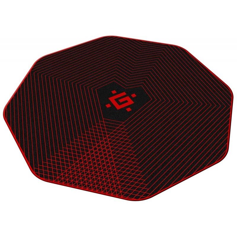 Mata podłogowa Defender TEKTA pod fotel gaming | PartsPC.pl
