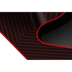 Mata podłogowa Defender TEKTA pod fotel gaming | PartsPC.pl