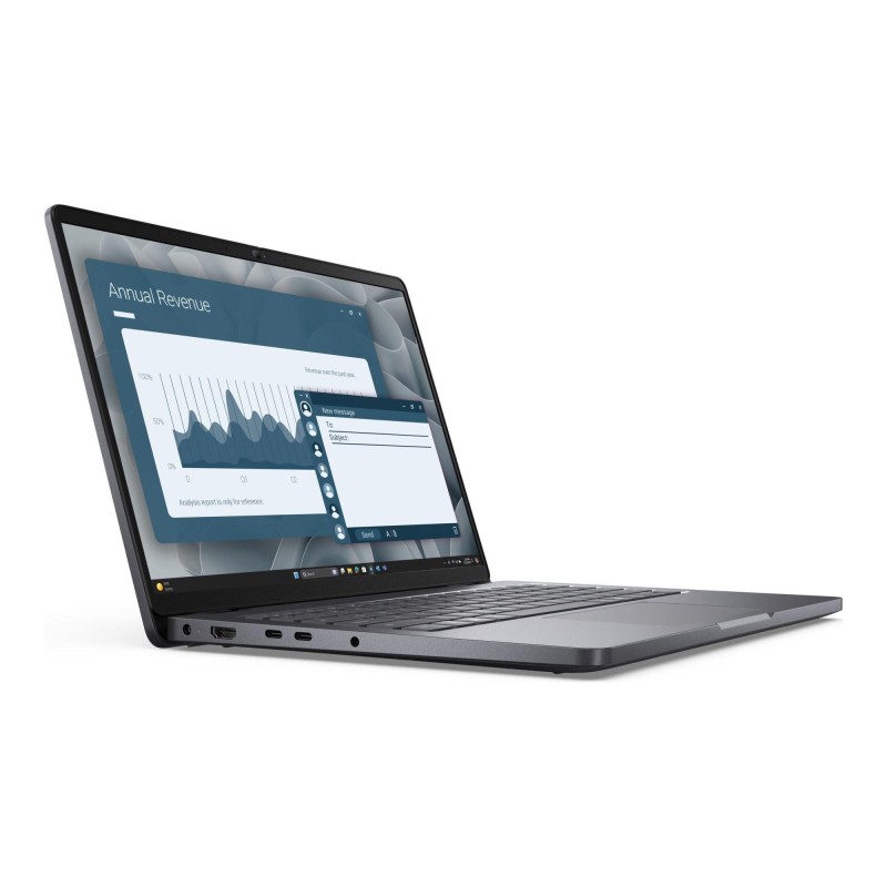 Notebook Dell Pro 14 PC14250 14"FHD+/Ultra 5 220U/16GB/SSD51… | PartsPC.pl
