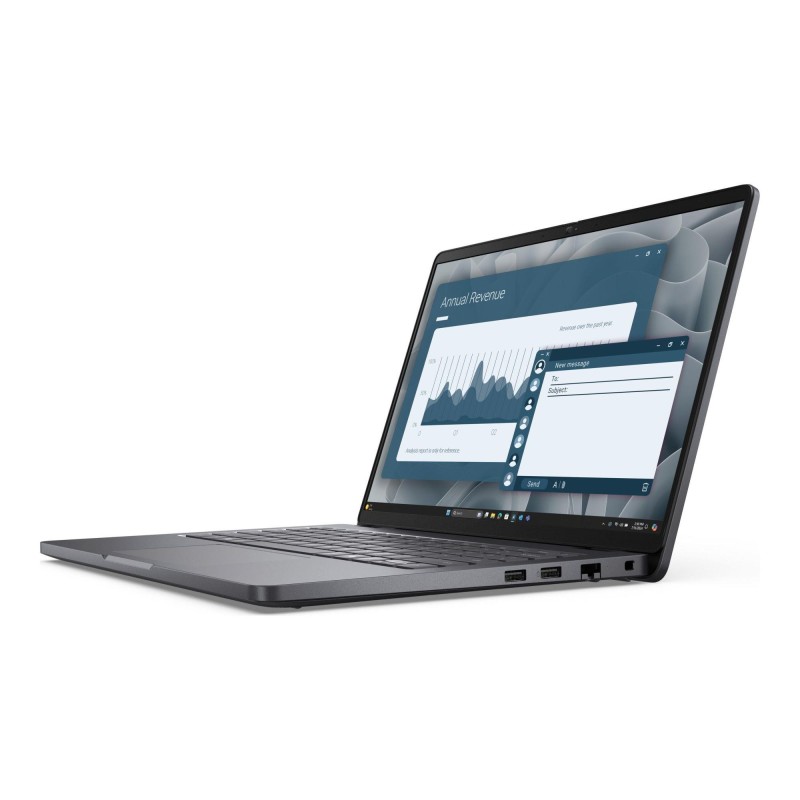 Notebook Dell Pro 14 PC14250 14"FHD+/Ultra 5 220U/16GB/SSD51… | PartsPC.pl