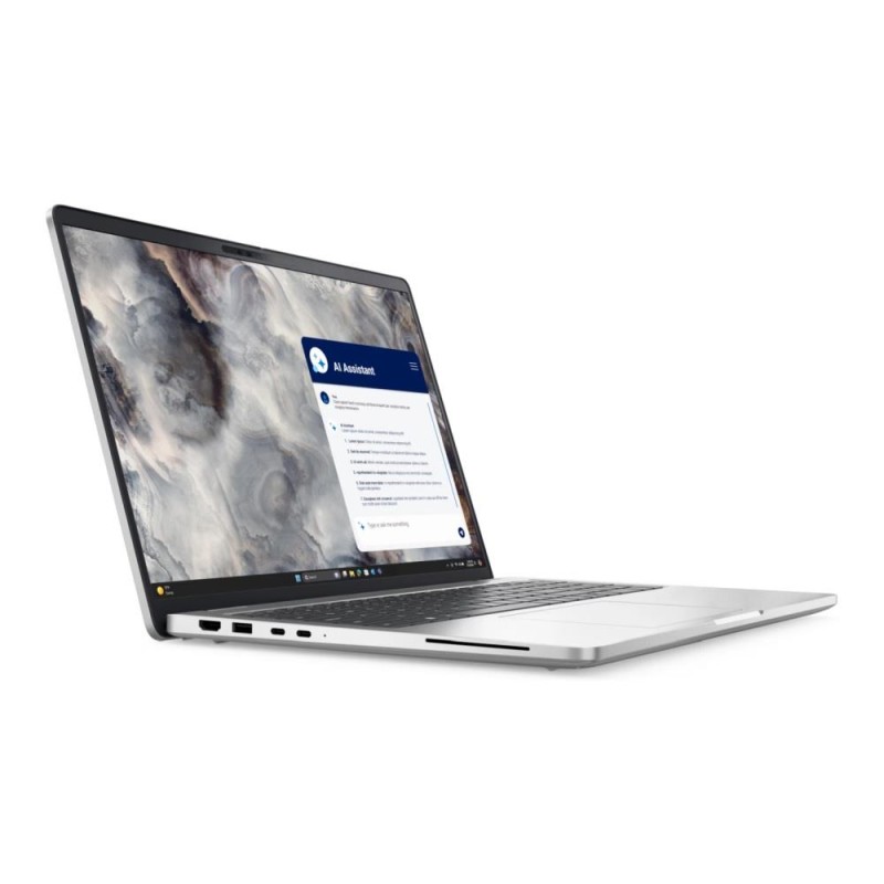 Notebook Dell Pro 16 Plus PB16250 16"FHD+/Ultra 5 | PartsPC.pl