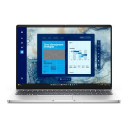 Notebook Dell Pro 16 PC16250 16"FHD+/Ultra 7 265U/16GB/SSD51… | PartsPC.pl