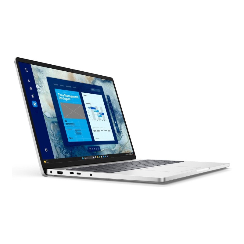 Notebook Dell Pro 16 PC16250 16"FHD+/Ultra 7 265U/16GB/SSD51… | PartsPC.pl