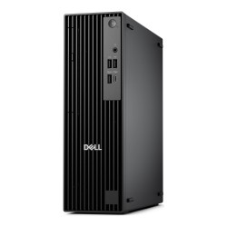 Komputer Dell Pro Slim QCS1250 SFF i7-14700T/8GB/SSD512GB/UH… | PartsPC.pl