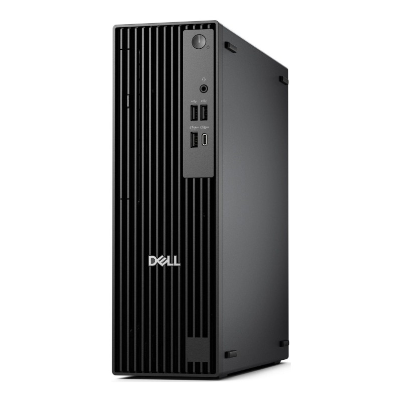 Komputer Dell Pro Slim QCS1250 SFF i7-14700T/8GB/SSD512GB/UH… | PartsPC.pl