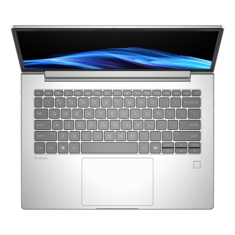 Notebook HP ProBook 4 G1a 14 AI 14"WUXGA/Ryzen 5 | PartsPC.pl