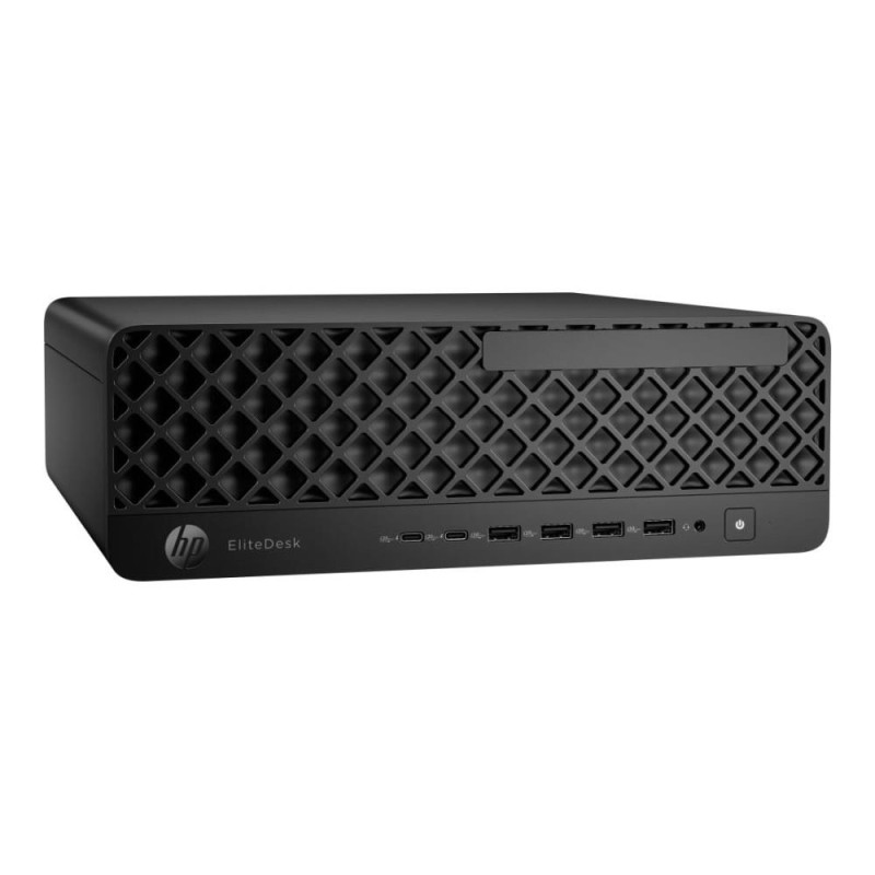 Komputer PC HP EliteDesk 8 SFF G1i Ultra 5 235/16GB/SSD512GB… | PartsPC.pl