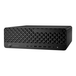 Komputer PC HP EliteDesk 8 SFF G1i Ultra 5 235/16GB/SSD512GB… | PartsPC.pl
