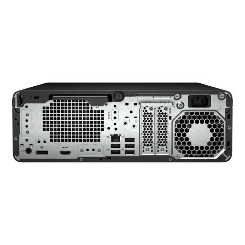Komputer PC HP EliteDesk 8 SFF G1i Ultra 5 235/16GB/SSD512GB… | PartsPC.pl