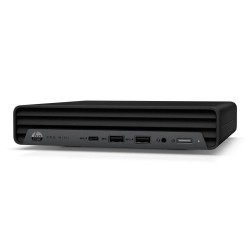 Komputer PC HP Pro 400 G9 Mini i5-14400T/16GB/SSD1TB/UHD770/… | PartsPC.pl