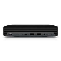 Komputer PC HP Pro 400 G9 Mini i5-14400T/16GB/SSD1TB/UHD770/… | PartsPC.pl