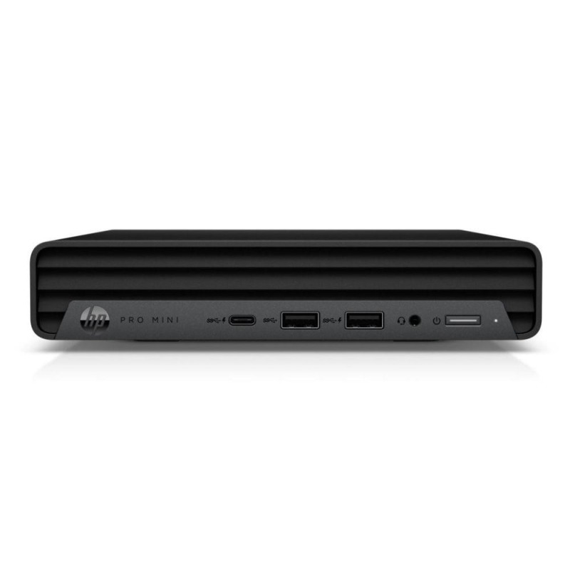 Komputer PC HP Pro 400 G9 Mini i5-14400T/16GB/SSD1TB/UHD770/… | PartsPC.pl
