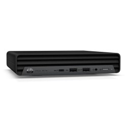 Komputer PC HP Pro 400 G9 Mini i5-14400T/16GB/SSD1TB/UHD770/… | PartsPC.pl