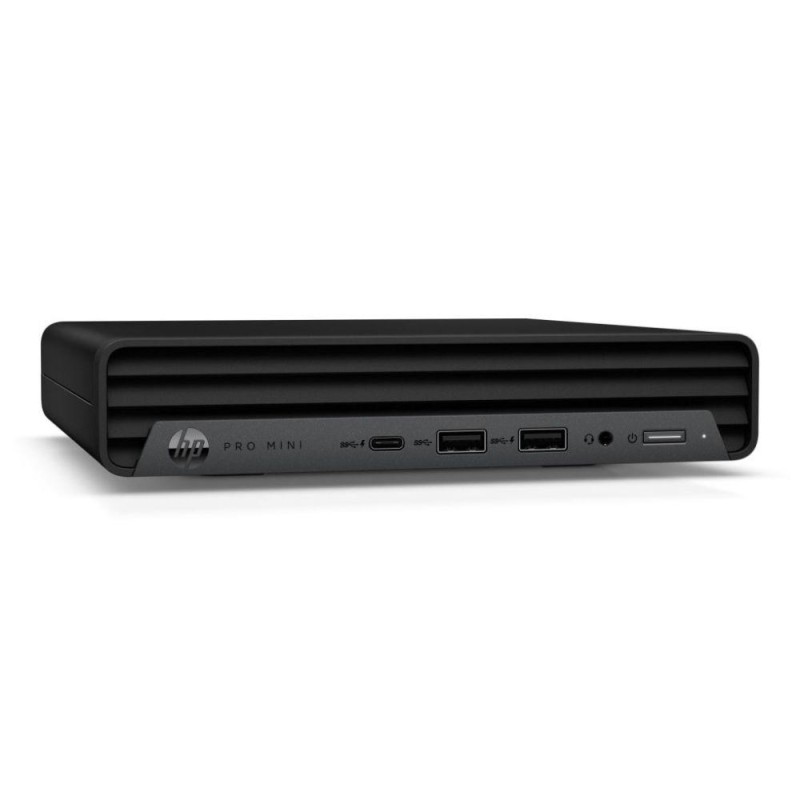 Komputer PC HP Pro 400 G9 Mini i5-14400T/16GB/SSD1TB/UHD770/… | PartsPC.pl