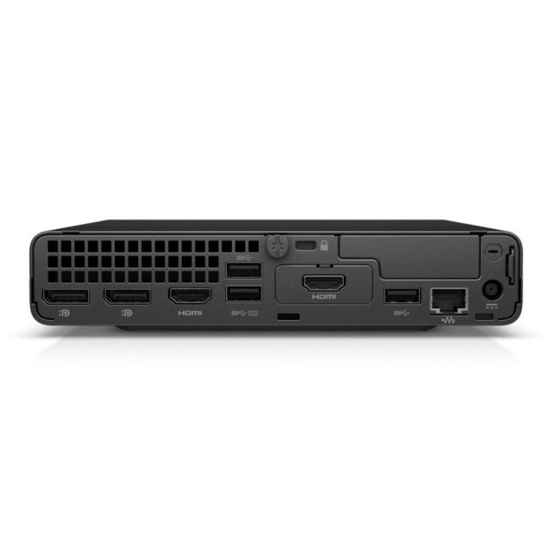 Komputer PC HP Pro 400 G9 Mini i5-14400T/16GB/SSD1TB/UHD770/… | PartsPC.pl