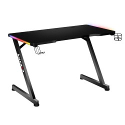 Biurko gamingowe komputerowe Huzaro Hero 2.5 RGB | PartsPC.pl