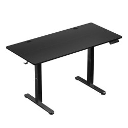 Biurko Elektryczne Huzaro Hero 8.2 Black | PartsPC.pl