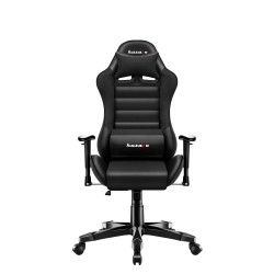 Fotel gamingowy dla dziecka Huzaro Ranger 6.0 Black | PartsPC.pl