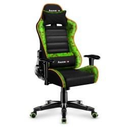 Fotel gamingowy dla dziecka Huzaro Ranger 6.0 Pixel Mesh | PartsPC.pl