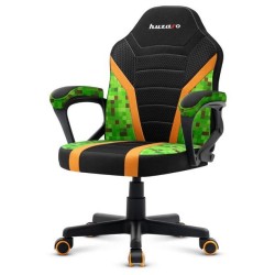 Fotel gamingowy dla dziecka Huzaro Ranger 1.0 Pixel Mesh | PartsPC.pl
