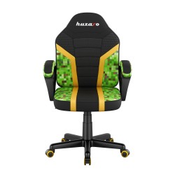 Fotel gamingowy dla dziecka Huzaro Ranger 1.0 Pixel Mesh | PartsPC.pl
