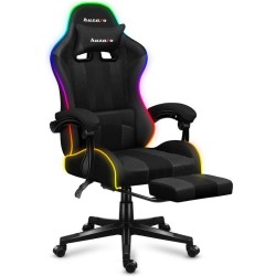 Fotel gamingowy Huzaro Force 4.7 RGB Mesh | PartsPC.pl