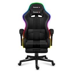 Fotel gamingowy Huzaro Force 4.7 RGB Mesh | PartsPC.pl