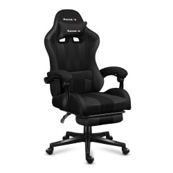 Fotel gamingowy Huzaro Force 4.7 Carbon Mesh | PartsPC.pl