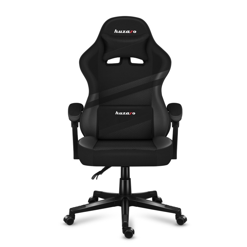 Fotel gamingowy Huzaro Force 4.4 Carbon | PartsPC.pl